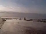 El IJssel cerca de Zutphen