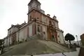 Iglesia de San Juan Bautista