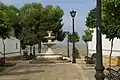 Pasaje de Doña Mercedes