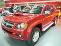 Holden Colorado