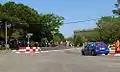 Segunda serie del Superturismo del Gran Premio de Piriápolis de 2008.