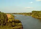 El IJssel cerca de Velp