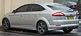 liftback