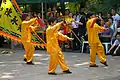 20091004 tai chi Hong Kong Kowloon 6932
