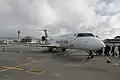 South African Airways en el Aeropuerto Internacional de Ciudad del Cabo, Sudáfrica