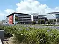 Aeropuerto Internacional de Ciudad del Cabo, Sudáfrica