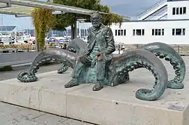 Julio Verne