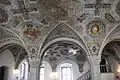 Sala del Renacimiento