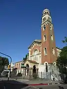 Desde la calle