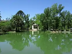 Lago.