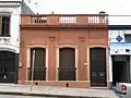 Cordón, Montevideo.