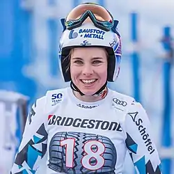 Nicole Schmidhofer