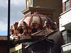Cúpula