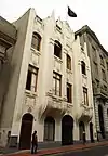 Villa Fallet