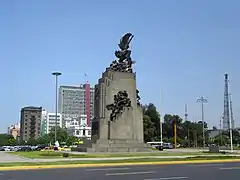 Costado oriental