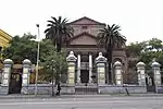 Recoleta N° 759