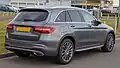 GLC X253