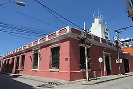Hotel República