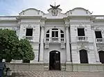 Instituto Técnico Industrial.