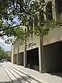 Oficinas de la Sociedad Portuaria de Santa Marta.