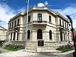Embajada en Bogotá