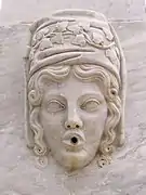 Cara norte