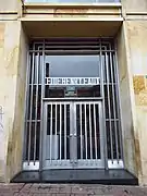 Entrada