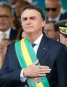 Jair Bolsonaro