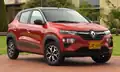 Renault KwidBrasil Brasil
