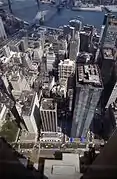 Vista desde el WTC