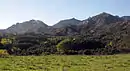 Serres de Queralt i Els Tossals-Aigua d'Ora