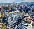 Zona 10