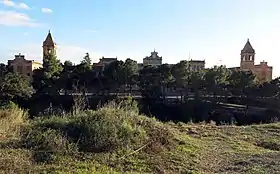 Seminario Diocesano de Tortosa