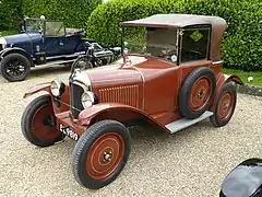 5HP TL