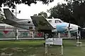 Beechcraft 65-B80 Queen Air