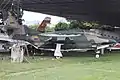 NA T-2 Buckeye