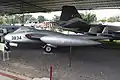 de Havilland DH.112 Venom FB54