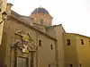 Iglesia del Seminario