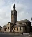 Església de Tots Sants
