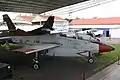 NA T-2D Buckeye