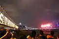 Celebración del Día Nacional de 2012 en Hong Kong.