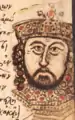 Honorio(r. 395-423)