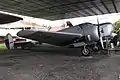 Beechcraft AT-11