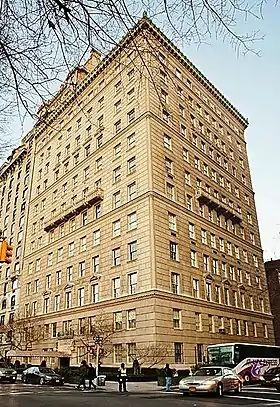 820 Fifth Avenue