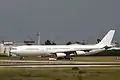 Hi Fly Malta Airbus A340-300