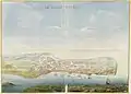 Macao portugués en 1665