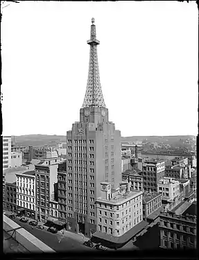 En febrero de 1939