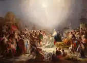 Domingos Sequeira, 1828