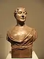 Señorita, de 1816. Galería Nacional de Arte (Washington)