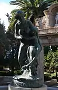 A l'aigua